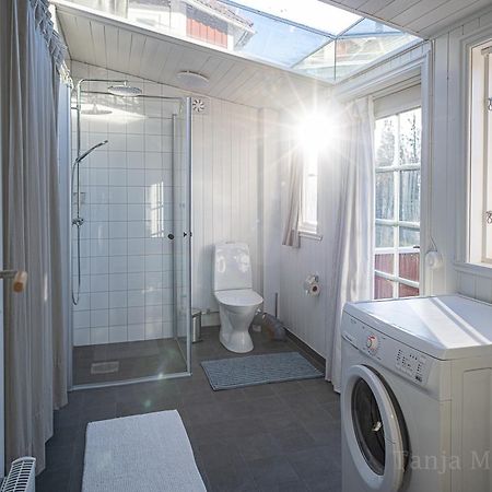 Apartament Mundekulla Zewnętrze zdjęcie