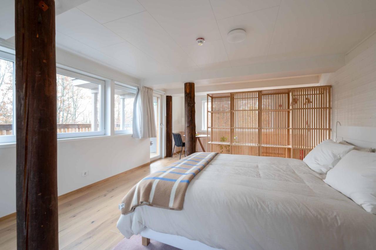 Apartament Mundekulla Zewnętrze zdjęcie