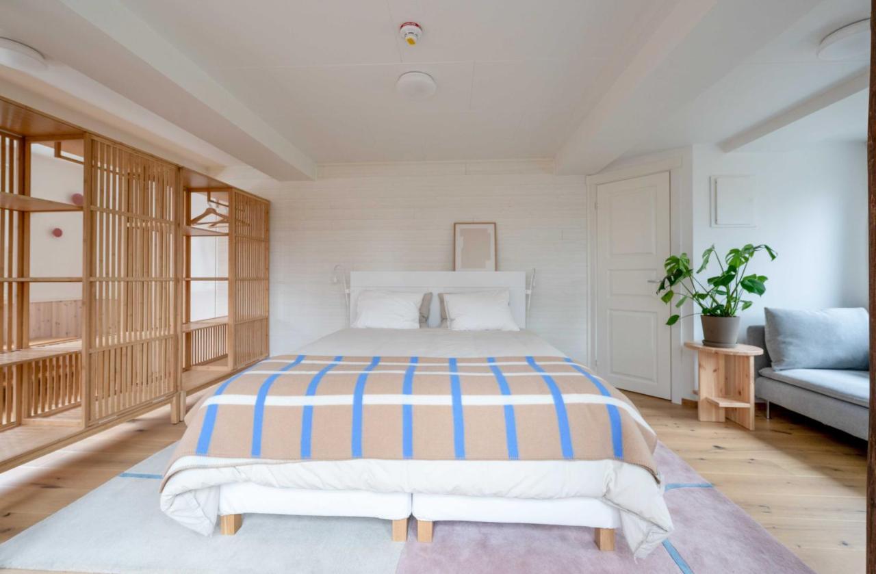 Apartament Mundekulla Zewnętrze zdjęcie