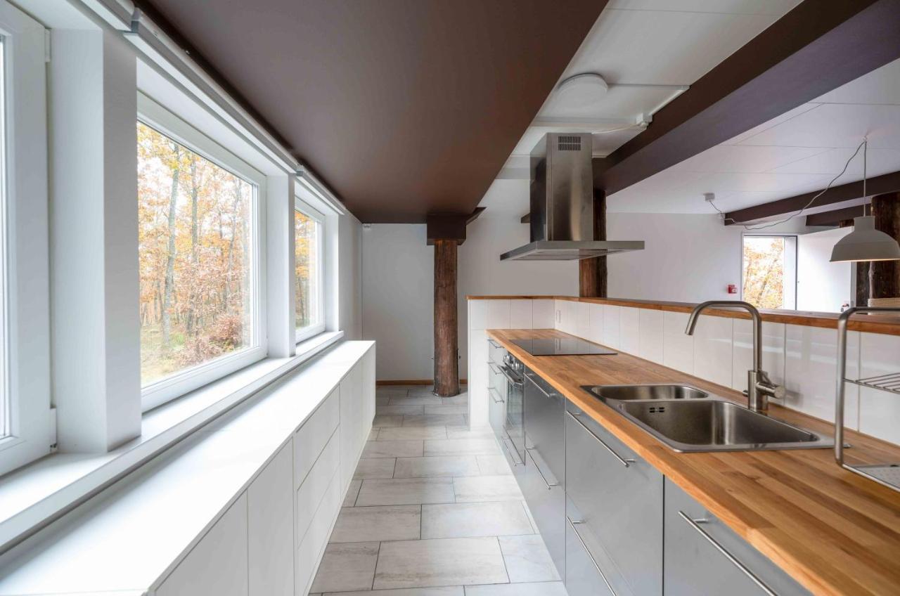Apartament Mundekulla Zewnętrze zdjęcie