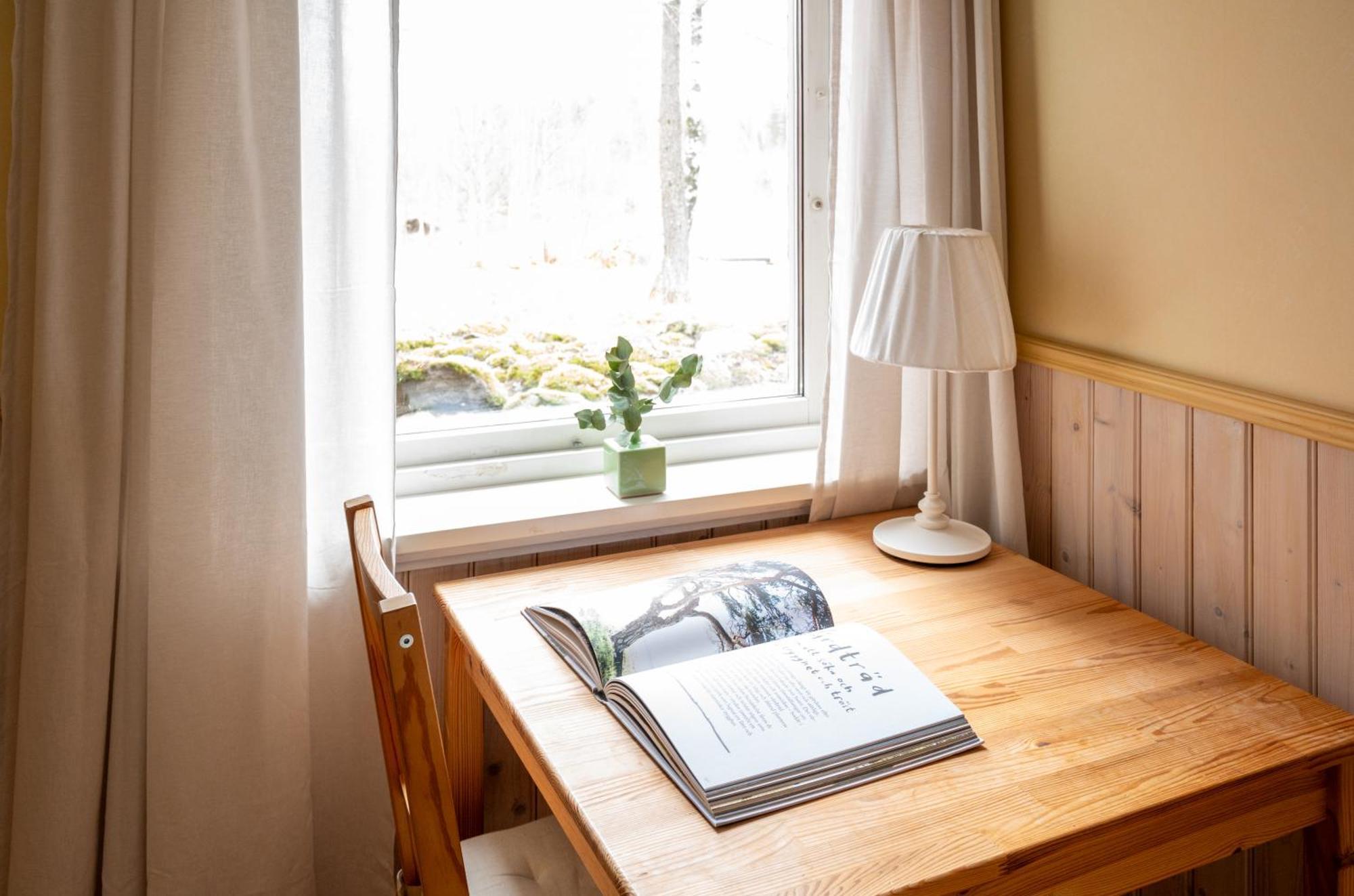 Apartament Mundekulla Zewnętrze zdjęcie