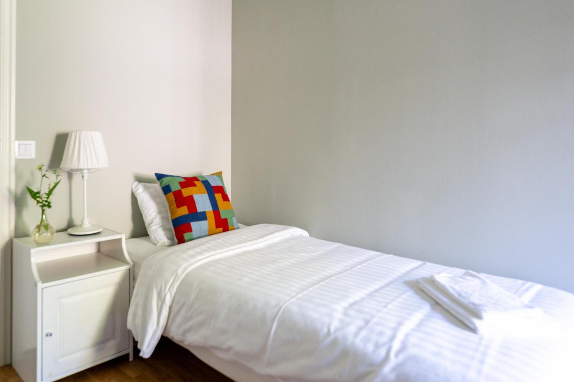 Apartament Mundekulla Zewnętrze zdjęcie