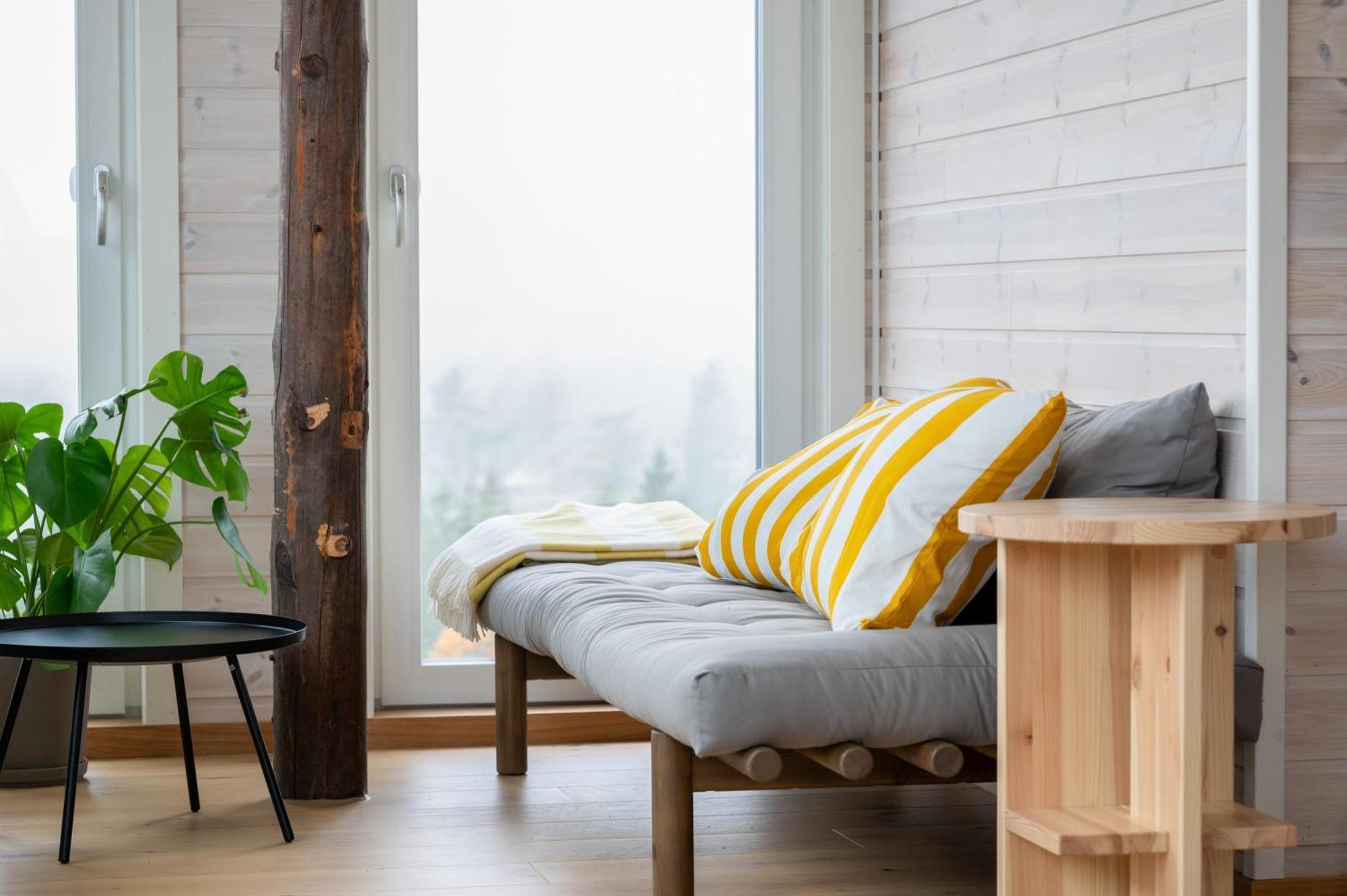 Apartament Mundekulla Zewnętrze zdjęcie