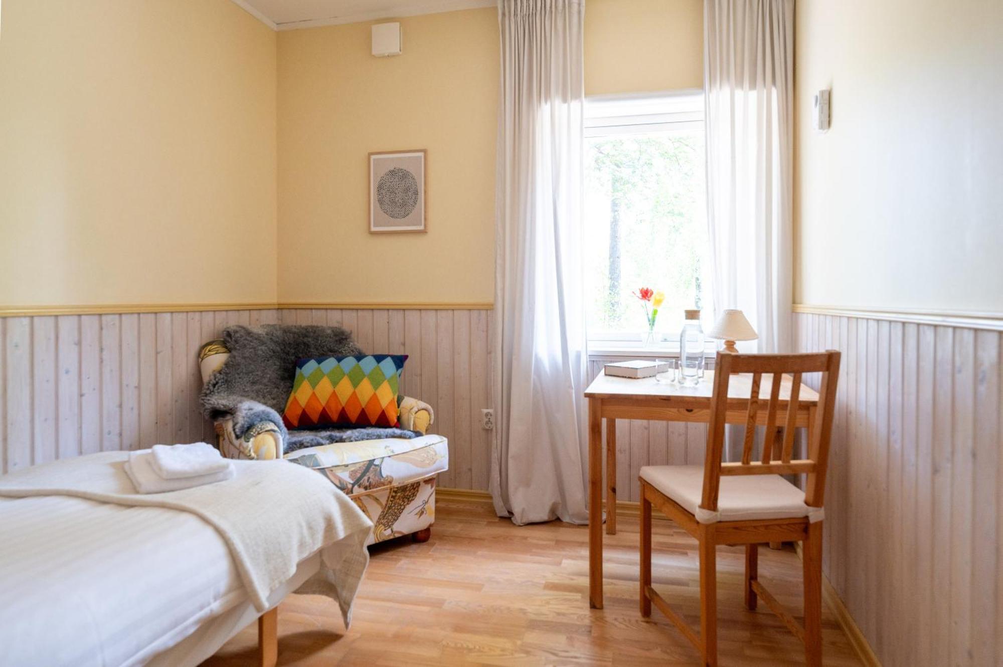 Apartament Mundekulla Zewnętrze zdjęcie