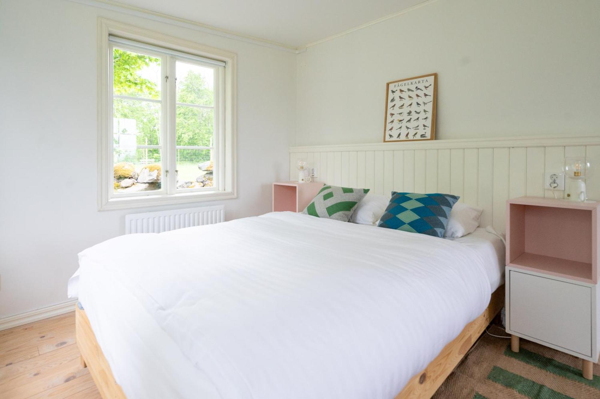 Apartament Mundekulla Zewnętrze zdjęcie