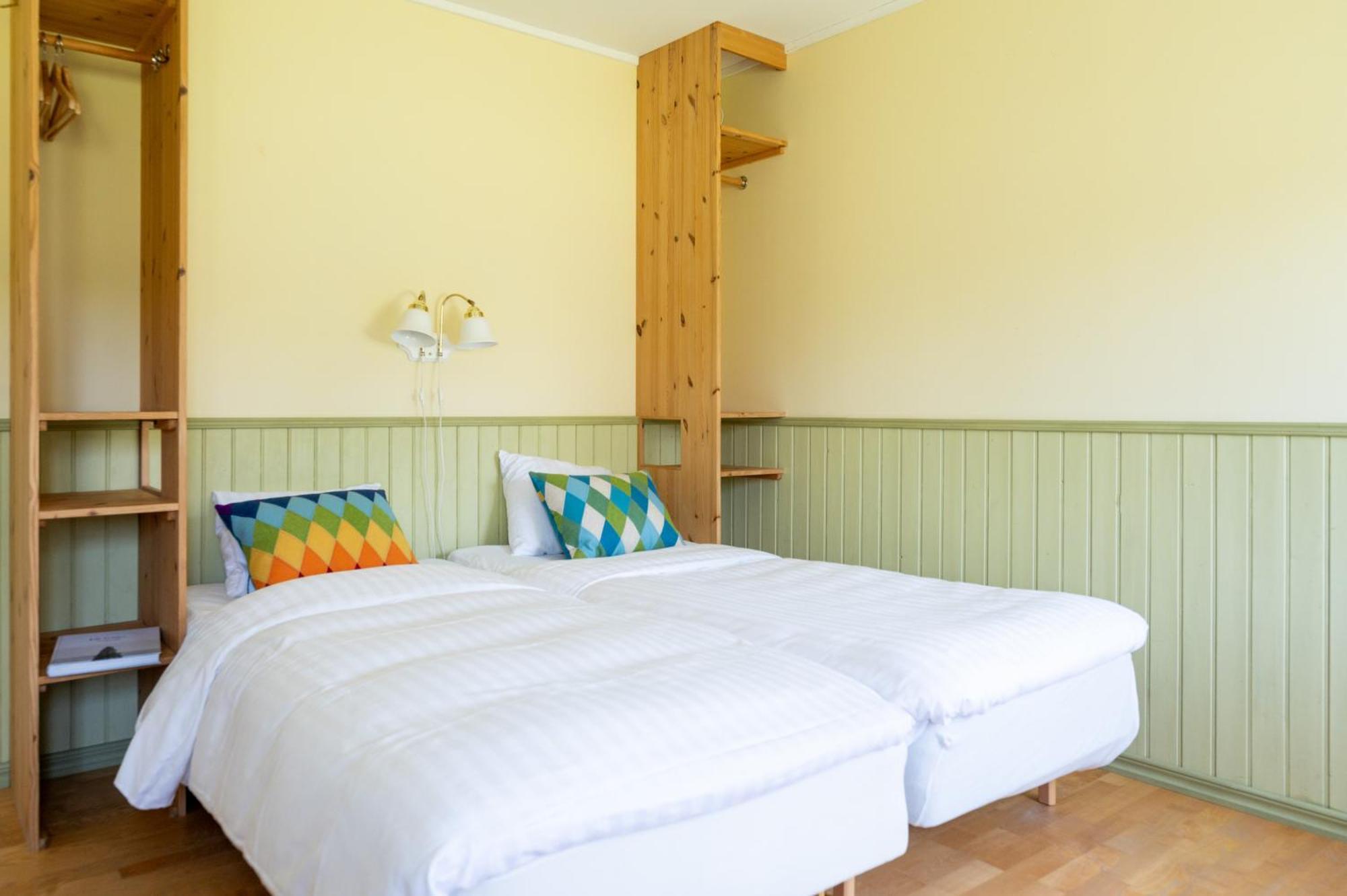 Apartament Mundekulla Zewnętrze zdjęcie