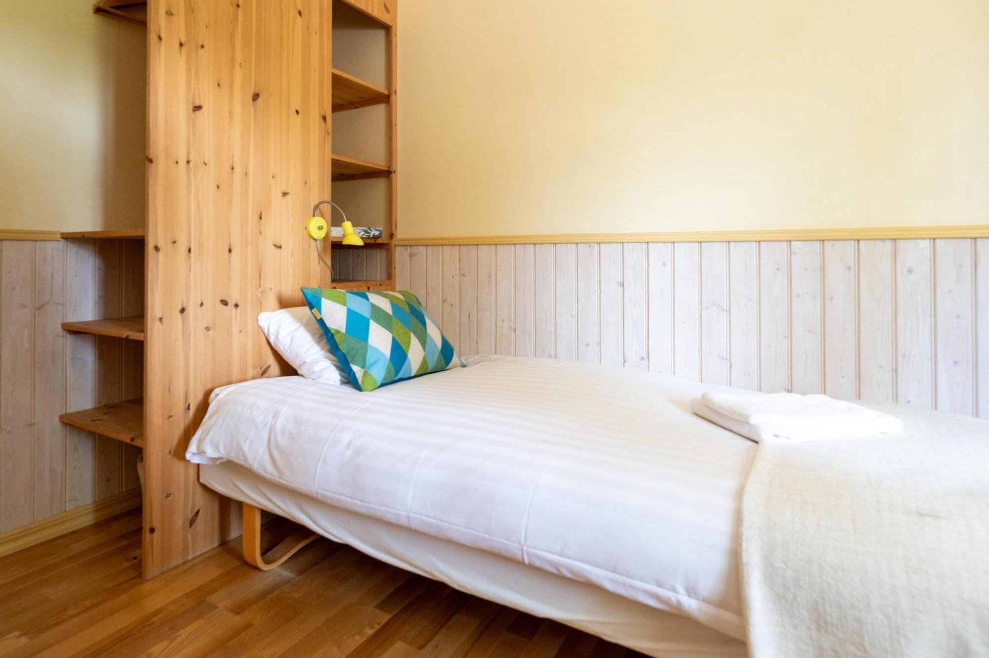 Apartament Mundekulla Zewnętrze zdjęcie