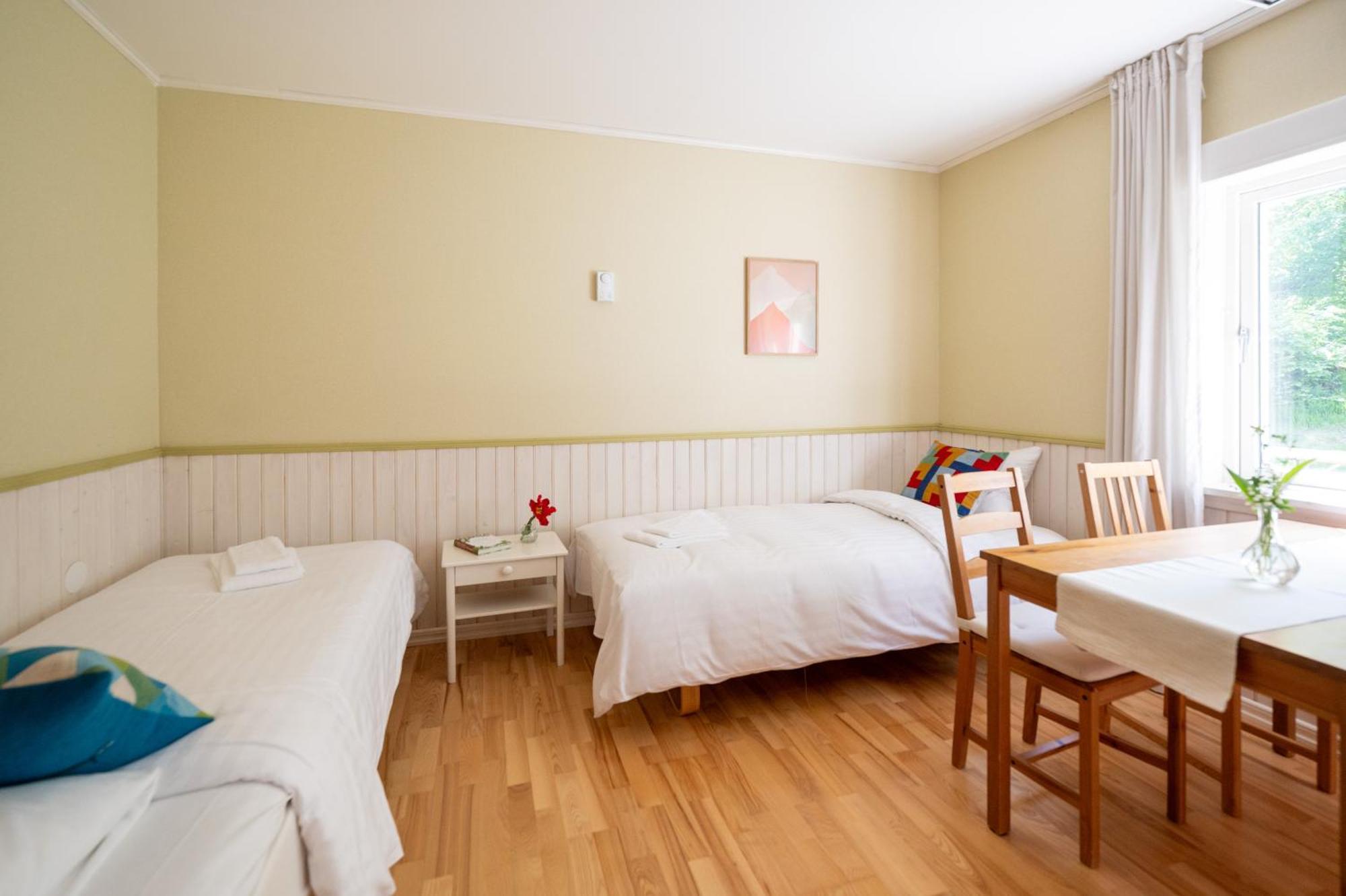 Apartament Mundekulla Zewnętrze zdjęcie