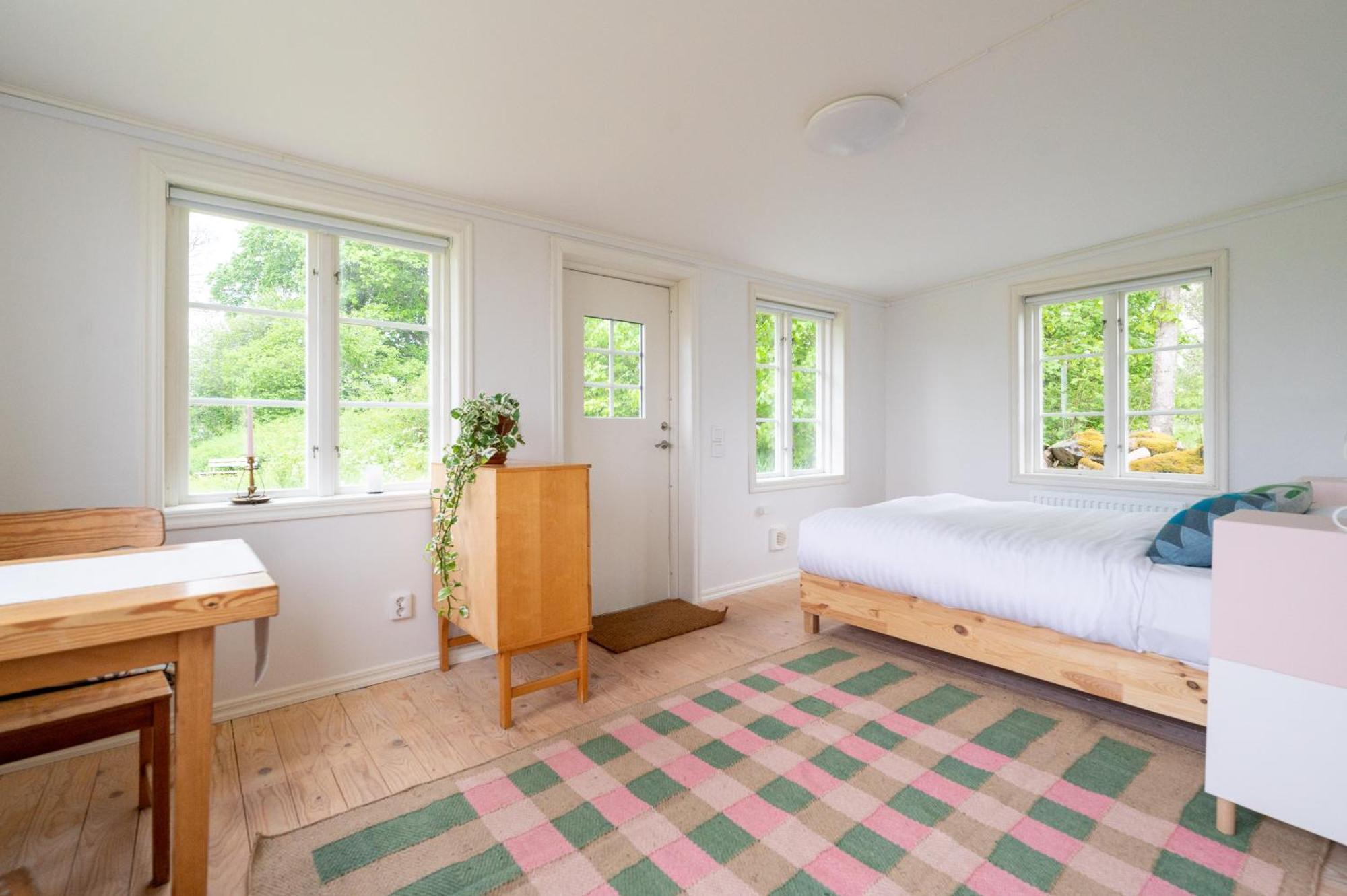 Apartament Mundekulla Zewnętrze zdjęcie