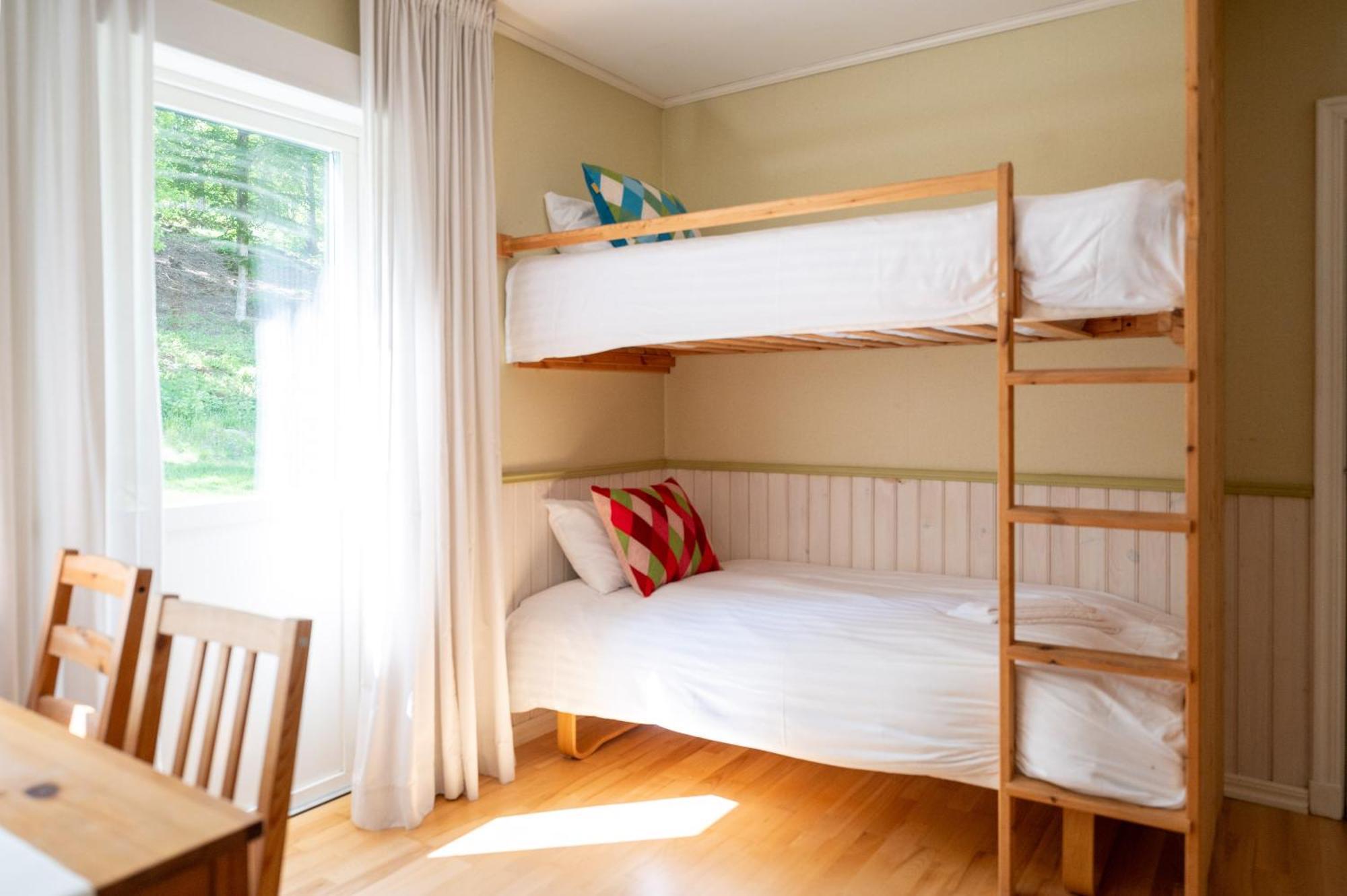 Apartament Mundekulla Zewnętrze zdjęcie