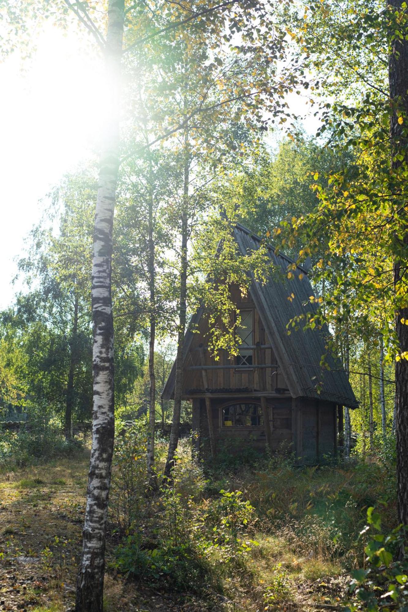 Apartament Mundekulla Zewnętrze zdjęcie