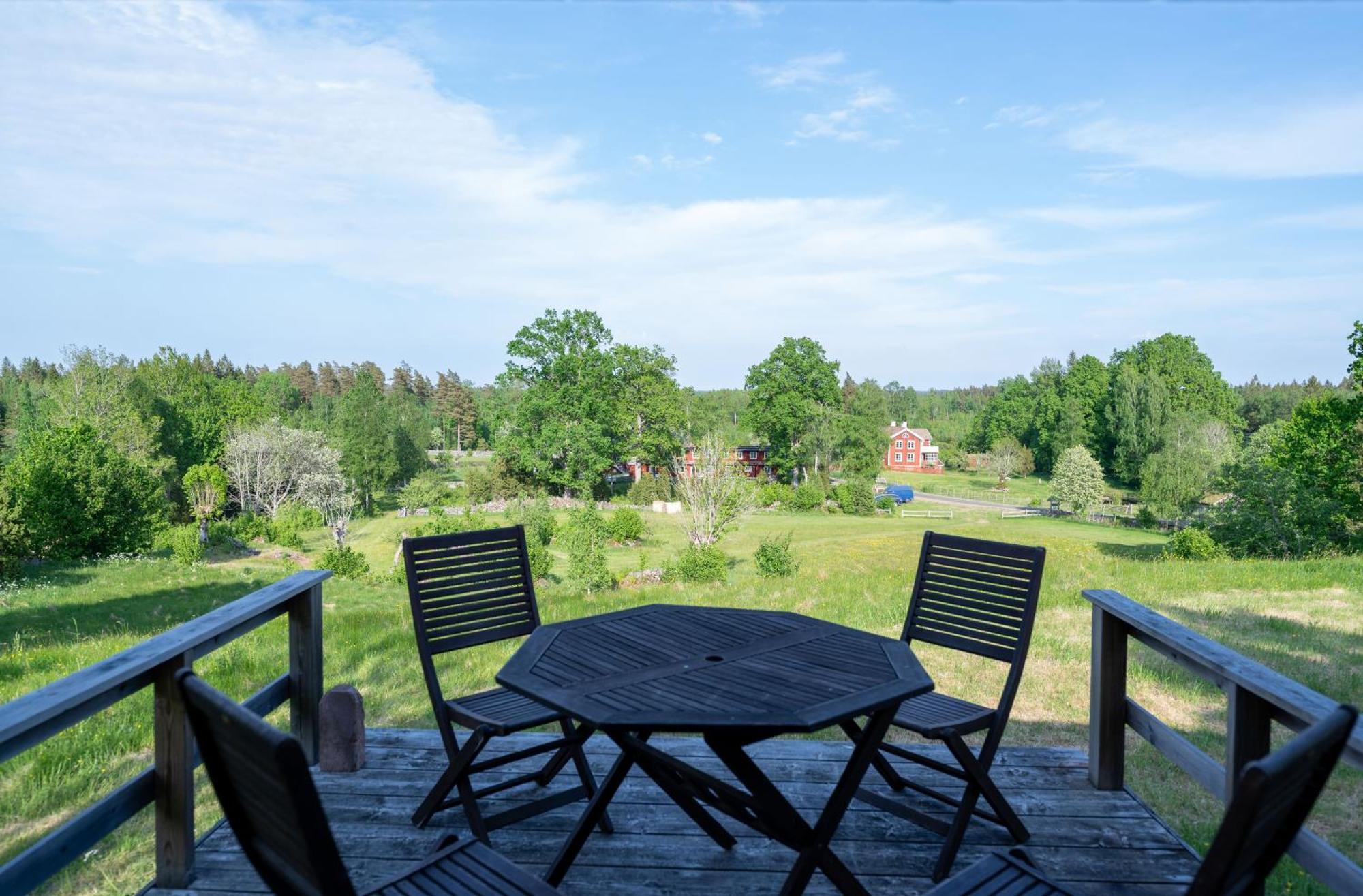 Apartament Mundekulla Zewnętrze zdjęcie