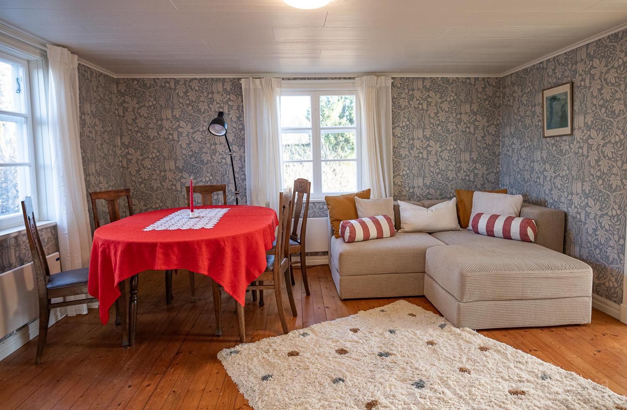 Apartament Mundekulla Zewnętrze zdjęcie