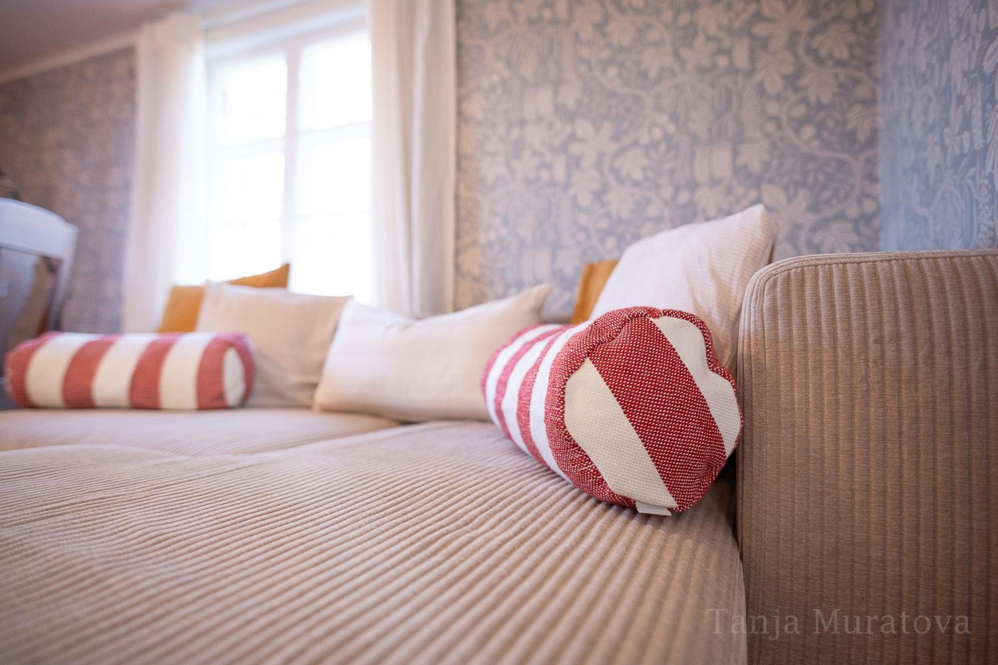 Apartament Mundekulla Zewnętrze zdjęcie