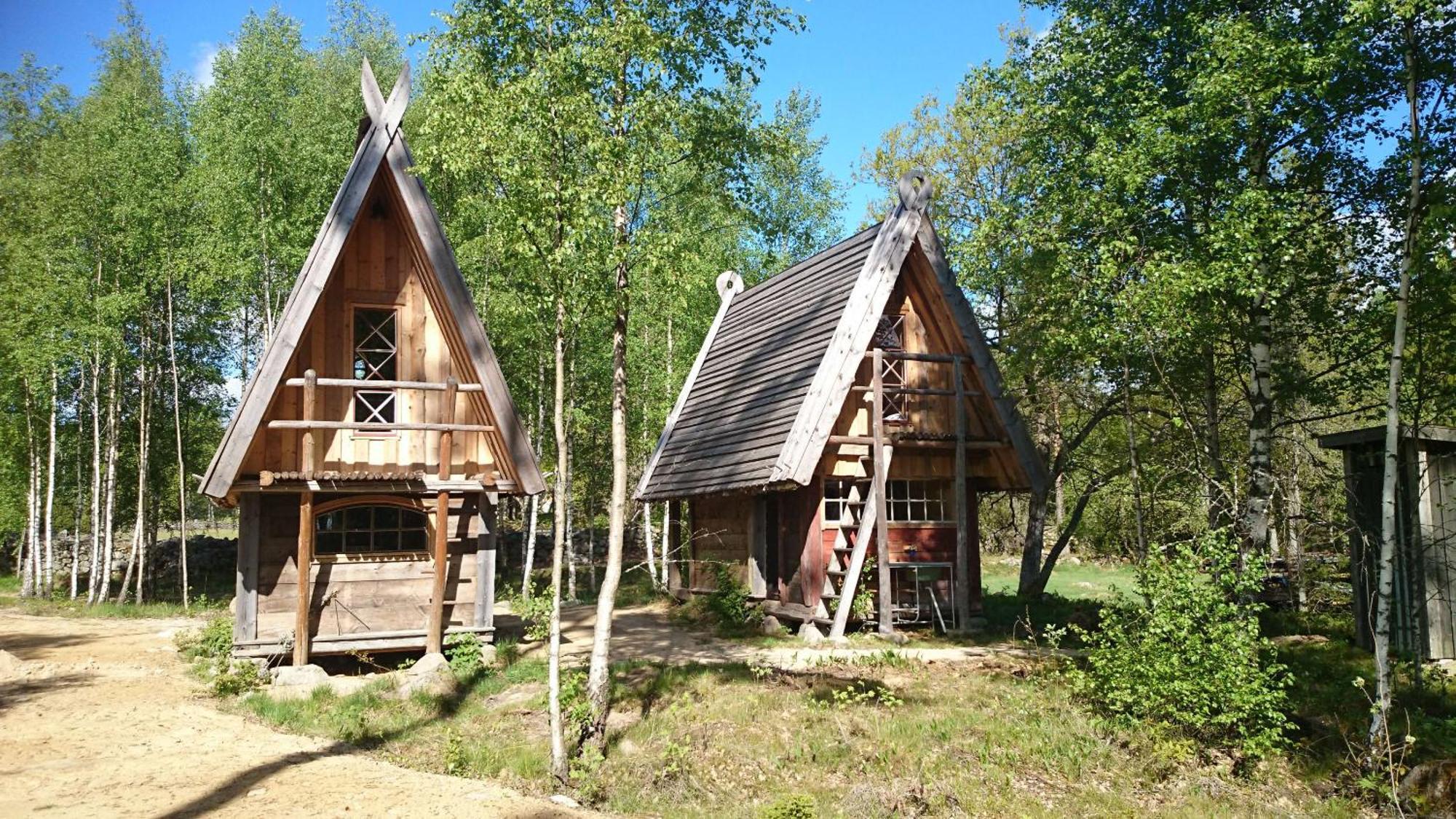 Apartament Mundekulla Zewnętrze zdjęcie