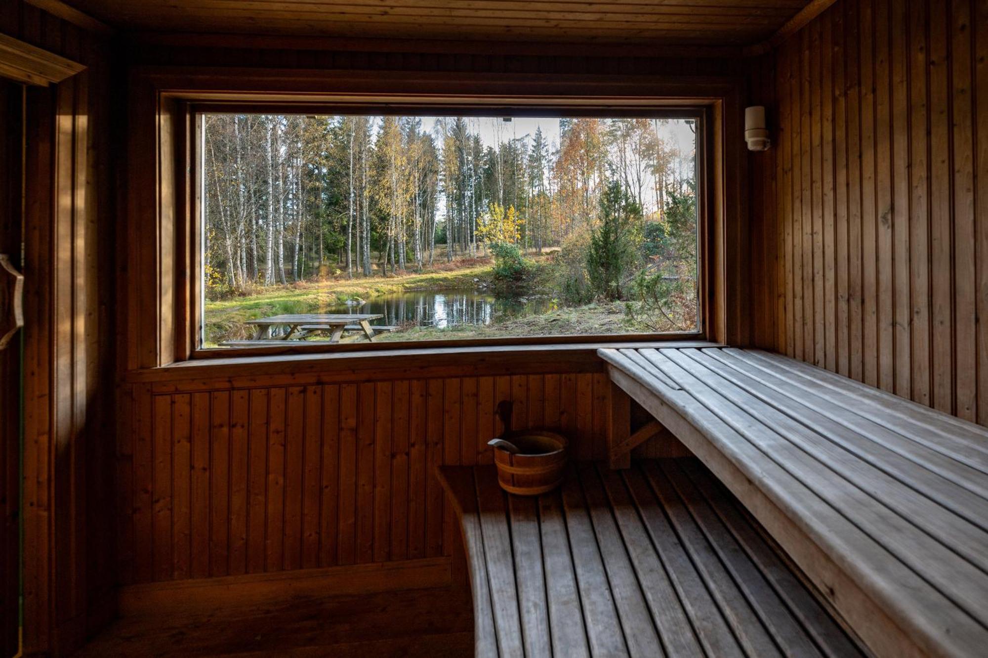 Apartament Mundekulla Zewnętrze zdjęcie