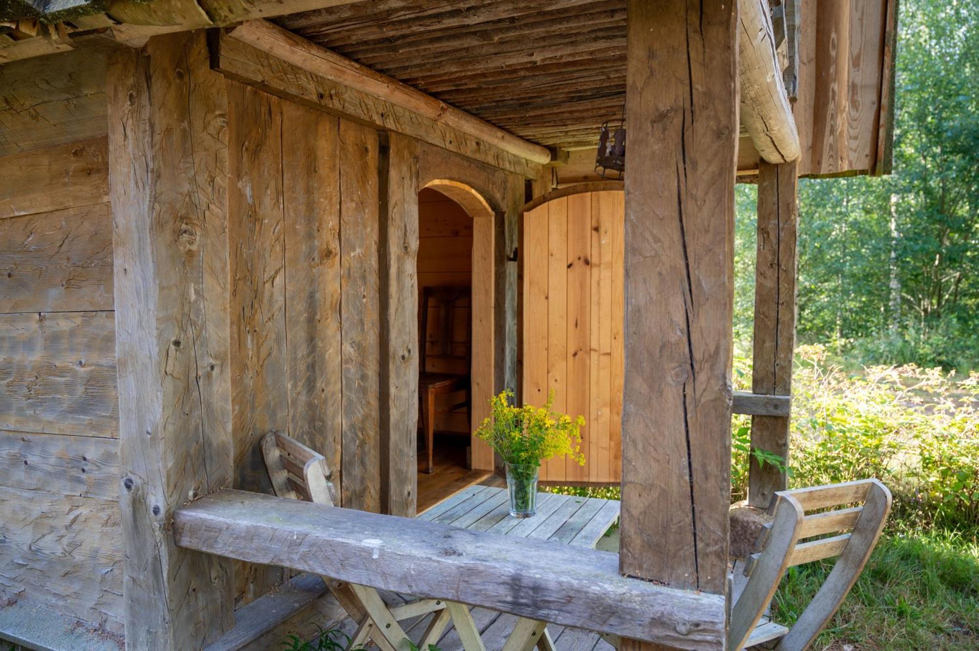 Apartament Mundekulla Zewnętrze zdjęcie