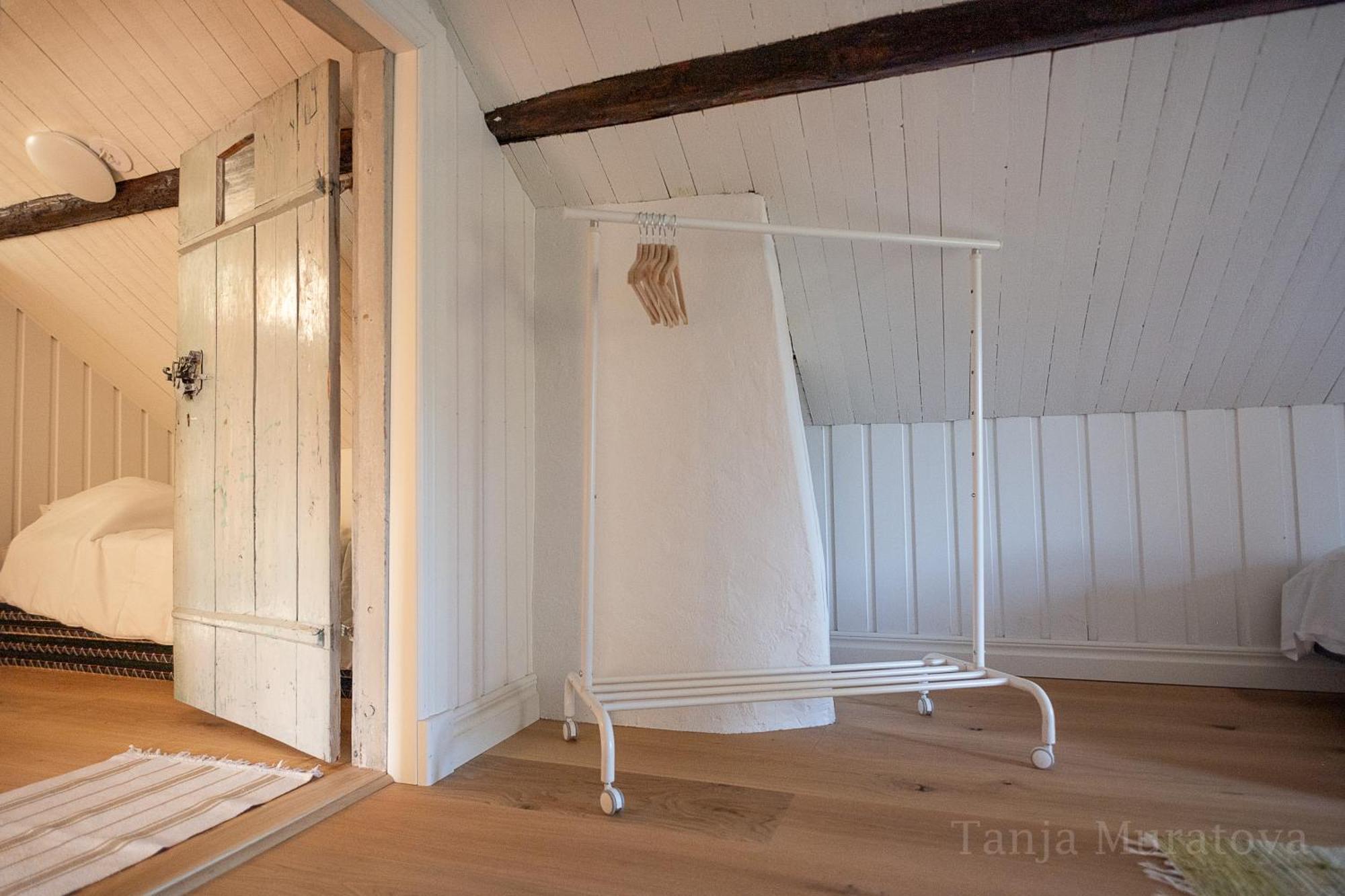 Apartament Mundekulla Zewnętrze zdjęcie